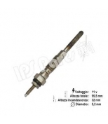 IPS Parts - IDG221 - 